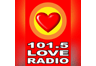 Love Radio (General Santos City)