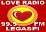 Love Radio (Legazpi)
