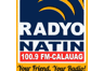 Radyo Natin (Calauag)