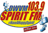 Spirit FM 103.9 Have A Happy Spirit