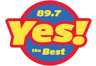 Yes FM (Cauyan City)