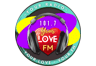 101.7 Your Love FM - A Mother's Love Plugging 001