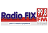 Radio Fix (Botoşani)