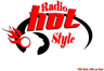 RadioHot.ro - Radio Hot Style