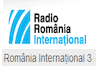 Radio Romania International 3 (București)