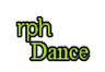 RPH Dance