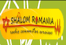 Radio Shalom Romania (București)