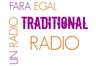 Radio Traditional Oldies
