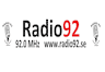 Radio 92 FM (Malmö)