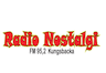Radio Nostalgi (Kungsbacka)