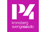 Sveriges Radio P4 (Kronoberg)