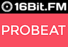Radio 16Bit.FM Probeat