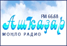 Ashkadar FM радио