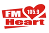 Радио «Heart FM» Барнаул - Тел.: (3852) 55-10-59, e-mail: radio@heartfm.ru