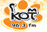Радио Кот FM ФМ (Самара)