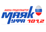Радио Маяк ФМ (Уфа)