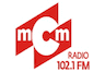 Радио MCM (Иркутск)