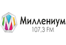 Радио Миллениум ФМ (Казань)