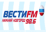 Радио Вести FM (Нижний Новгород)