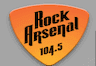 Rock Arsenal ФМ (Екатеринбург)