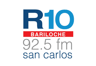Radio 10 Bariloche (San Carlos)