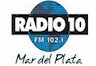 Radio 10 FM (Mar Del Plata)