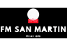 100.5 FM San Martin