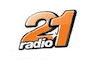 Radio 21 FM (Caleta Olivia)