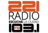 Radio 221 FM (La Plata)