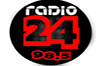Radio 24 Patagonia
