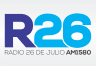 Radio 26 de Julio (Longchamps)