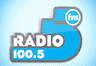 Radio 5 (La Pampa)