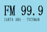 Radio FM (Santa Ana)
