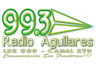 Radio Aguilares FM