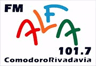 Alfa FM (Comodoro Rivadavia)