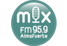 MIX FM Almafuerte