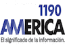 Radio América AM (Capital Federal)
