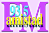 Amistad FM (Ushuaia)