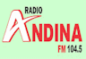 Radio Andina FM (Malargüe)