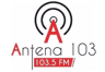 Antena 103 FM (La Rioja)