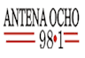 Antena Ocho FM (Tucumán)