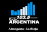 Radio Argentina FM (Aimogasta)