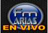 Radio Arias FM (Abra Pampa)
