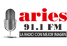 Aries FM (Salta)