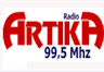 Radio Artika FM (Ushuaia)