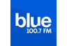 Blue 100.7