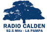 Radio Calden FM (Santa Rosa)
