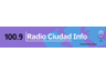 Radio Ciudad 100.9  ( San José de Metán)