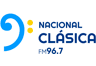 Radio Nacional Clásica