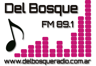 Del Bosque Radio FM